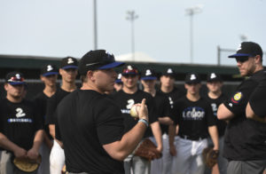Morgantown Post 2 returning to action but with a delayed start